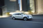 Lincoln MKT 2010 года